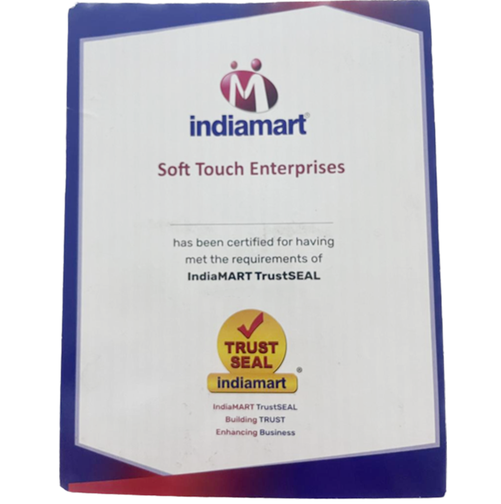 Cosmetic Third Party Manufacturing-Soft Touch Enterprises